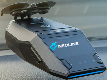 Neoline X-COP 8700s купить