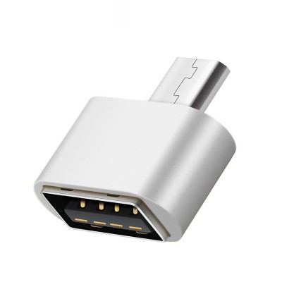 Адаптер Street Storm OTG MicroUSB