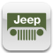 Купить автомагнитолу для Jeep на Android
