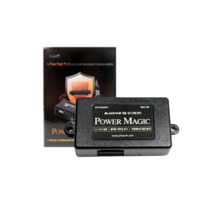 Адаптер питания BlackVue Power Magic Pro