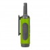 Радиостанция Motorola TLKR-T41 Green + подарок