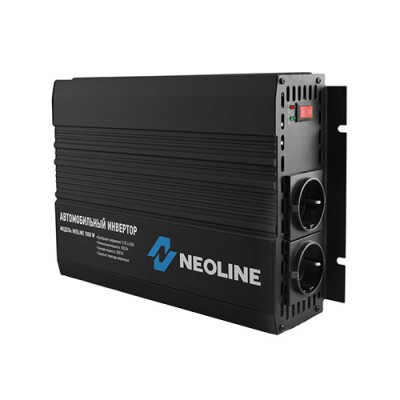 Инвертор Neoline 1000W