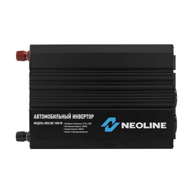 Автомобильный инвертор neoline