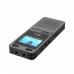Диктофон Ritmix RR-910 4Gb black