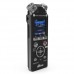 Диктофон Ritmix RR-989 4Gb black
