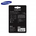 Карта памяти Samsung PRO Endurance MicroSD UHS-I(1) 32Gb 100/30 Mb/s