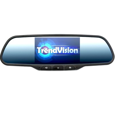 Видеорегистратор TrendVision aMirror