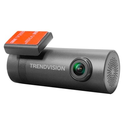 TrendVision TUBE